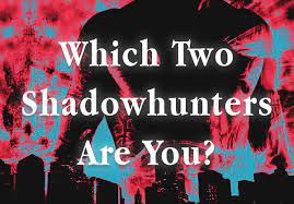 Challenge them to a trivia party! These 12 Choices Will Reveal Which Shadowhunters Characters You Are