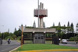 Resultado de imagen para provincia Santiago pucmm campus