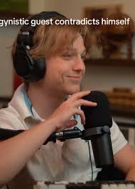 Dean Against Misogynistic Girl