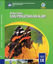Unknown september 8, 2020 at 8:25 pm. Materi Ipa Kelas 9 Smp Mts Kurikulum 2013 Edisi Terbaru Revisi 2018