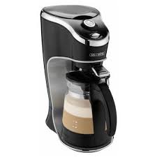 Mr Coffee Cafe Latte At Mrcoffee Com Mr Coffee Latte Maker Coffee Cafe