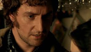 Thank you Robin Sheppard: John Standring