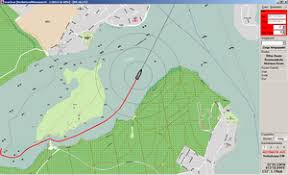 Openseamap Naviation Programme