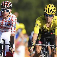 Meaningful attractive creative easy sketches for beginners. Primoz Roglic And Tadej Pogacar An Odd Couple Leading Slovenia S Charge To Glory Tour De France 2020 The Guardian