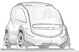 A Long Time Ago In A Far Far Away A Long Time Ago On A Tablet Far Far Away Carsketch Cardesign Sketch Design Car Design Sketch Car Artwork Concept Car Design