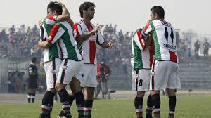 Municipal de la cisterna , la cisterna , chile. Nháº­n Ä'á»‹nh Bong Ä'a Palestino Vs Audax Italiano 04h00 Ngay 19 1