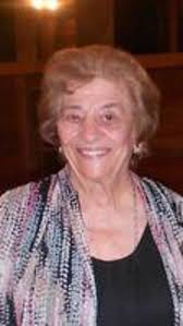 Marie Katherine (Nolasco) McBeth Obituary