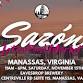 Sazon Latin Food Market in Manassas,VA - Family event image