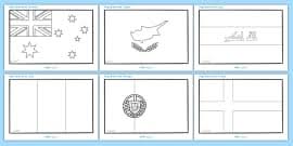 We did not find results for: Flags Of The World Coloring Sheets Teacher Made