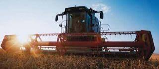 Claas LEXION 520 Combine