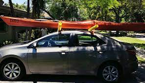 Put a kayak on a vehicle: How To Transport A Kayak Without A Roof Rack The Most Easy Effective Ways