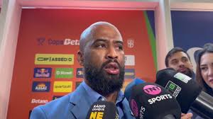 Corinthians à Beira do Abismo? Transfer Ban Acende Alerta Geral! - Imagen principal del artículo