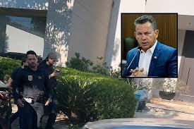 Deputado e desembargador est&atilde;o entre alvos de opera&ccedil;&atilde;o da PF, diz Folha | Not&iacute;cia dos Munic&iacute;pios