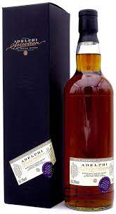 Though the name on the bottles is a little older than that. Bowmore 1997 Ad Ratings And Reviews Whiskybase