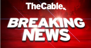 This paper proposes a novel edge detection algorithm based on model fitting and the. Thecable S Tweet Breaking Buhari Appoints Farouk Yahaya As New Chief Of Army Staff Thecable Trendsmap