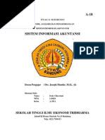 Romney 13th edition semoga bermanfaat. Chapter 14 Solution