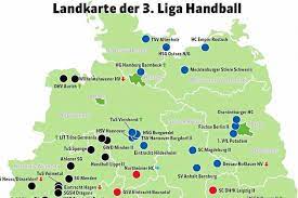 Liga nach der vierten saison. Handball 3 Liga Nord West Ruckkehr Dreier Schwergewichte 3 Liga Nord West Hat Richtig Pfeffer Ahlen Westfalische Nachrichten
