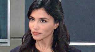 General Hospital Spoilers: Justine Turner's Intentional Warrant Error, Did  ADA Shoot Drew? | Celeb Dirty Laundry