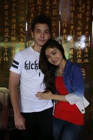 Inilah agama semua pemain sinetron anak band! 2 Tahun Pacaran Ini Rahasia Langgeng Stefan William Natasha Kapanlagi Com