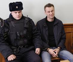 © valeriy melnikov / sputnik. Russische Oppositieleider Navalny Zicht Aan Oog Voor Tachtig Procent Verloren Nrc