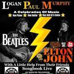 The Beatles vs Elton John