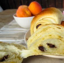 Epingle Sur Brioche