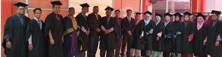 Congratulation students of uitm melaka!!! Eetech News Istiadat Konvokesyen Uitm Cawangan Terengganu Ke 91