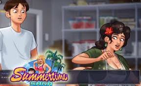 We did not find results for: Summertime Saga Computer Password