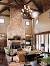 Texas Style Living Room