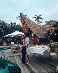 Own Villa Bali Romantic Honeymoon Destination