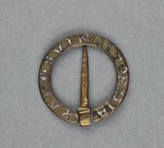 Do you like this video? Shakespeare On Show Top Ten Exhibition Amor Vincit Omnia Brooch