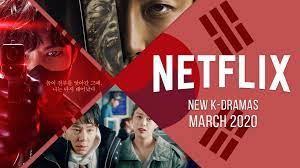 This year, we're seeing lots of webtoon originals being filmed into korean dramas. New K Dramas On Netflix March 2020 What S On Netflix