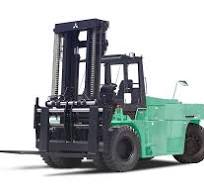 Mitsubishi Forklift Trucks