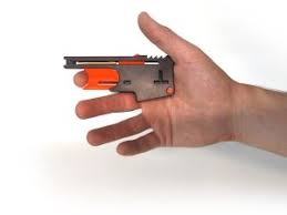 Pin On Office Weapons