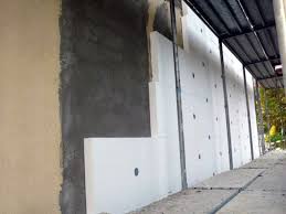 Isolamento a cappotto interno con pannelli di sughero bruno tostato. Cappotto Termico E Il Costo Al Metro Quadro Casa Live