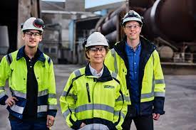 Vodeći je proizvođač portland i zidarskog cementa u bosni i hercegovini. Sweden Heidelbergcement Group