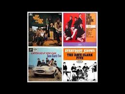Dave Clark Five Best Songs Collection Stereo Youtube Oldies Music Best Songs Songs