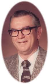 Obituary information for Walter H. Lord