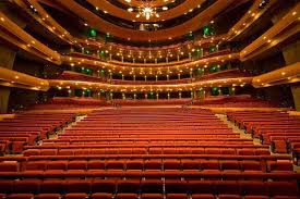 Buell Theater Denver Colorado Denver Events Opera