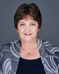 Christine Weber named TOP 100 Executive Women in Tech to Watch