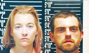 Arrests made in Stone County burglaries