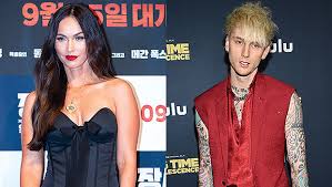 Machine gun kelly surprised fans as he debuted a freshly shaved head on his instagram, one day after getting matching tattoos with travis barker. Megan Fox Is Machine Gun Kelly S Future Wife In Astrological Reading Ebiopic Ebiopic Com Tech News Reviews Latest News From Tech Industries