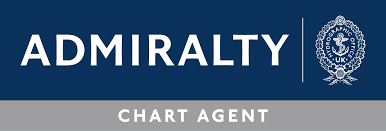 poseidon appointed official admiralty chart agent by ukho