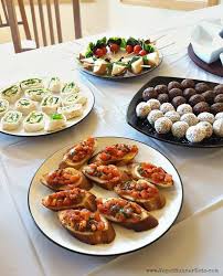 How to go about planning the menu for the shower. My Vegan Baby Shower Menu That Even Omnivores Loved