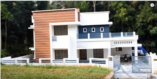 1600 x 1065 jpeg 310 кб. Modern Home Design 4 Bedroom In India 4bhk House Plans 2500 Sq Ft