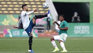Check spelling or type a new query. Mexico Vencio 2 1 A Argentina Con Goles De Penal En Los Juegos Panamericanos Lima 2019 Panamericanos Lima 2019 El Comercio Peru