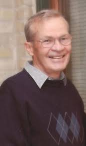 Charles Robert Stuart "Bob" Gillander Obituary