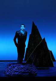 Robert Wilson Peter Pan Berlin Ensemble Scenic Design Theatres Scenic Design Scene Design