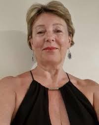 Vicki Rigg's Instagram, Twitter & Facebook