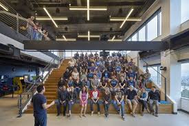 Malwarebytes Office Santa Clara 2016 Blitz Office Pictures Malwarebytes Picture Gallery